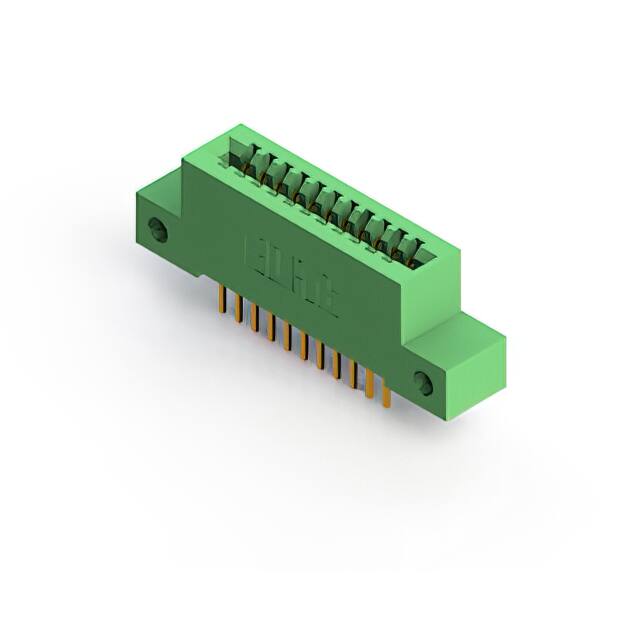342-022-542-212 EDAC Inc.  Edgeboard Connectors